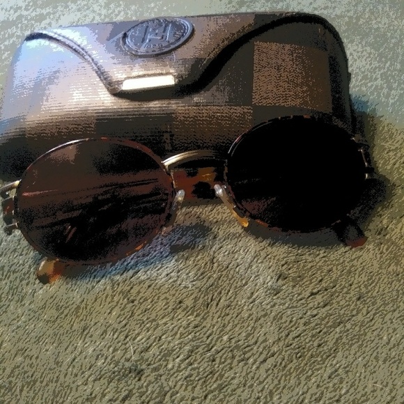 Fendi Other - Vintage Fendi Retro